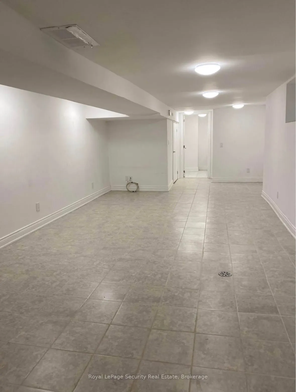 6 Rusholme Park Crescent, #Lower