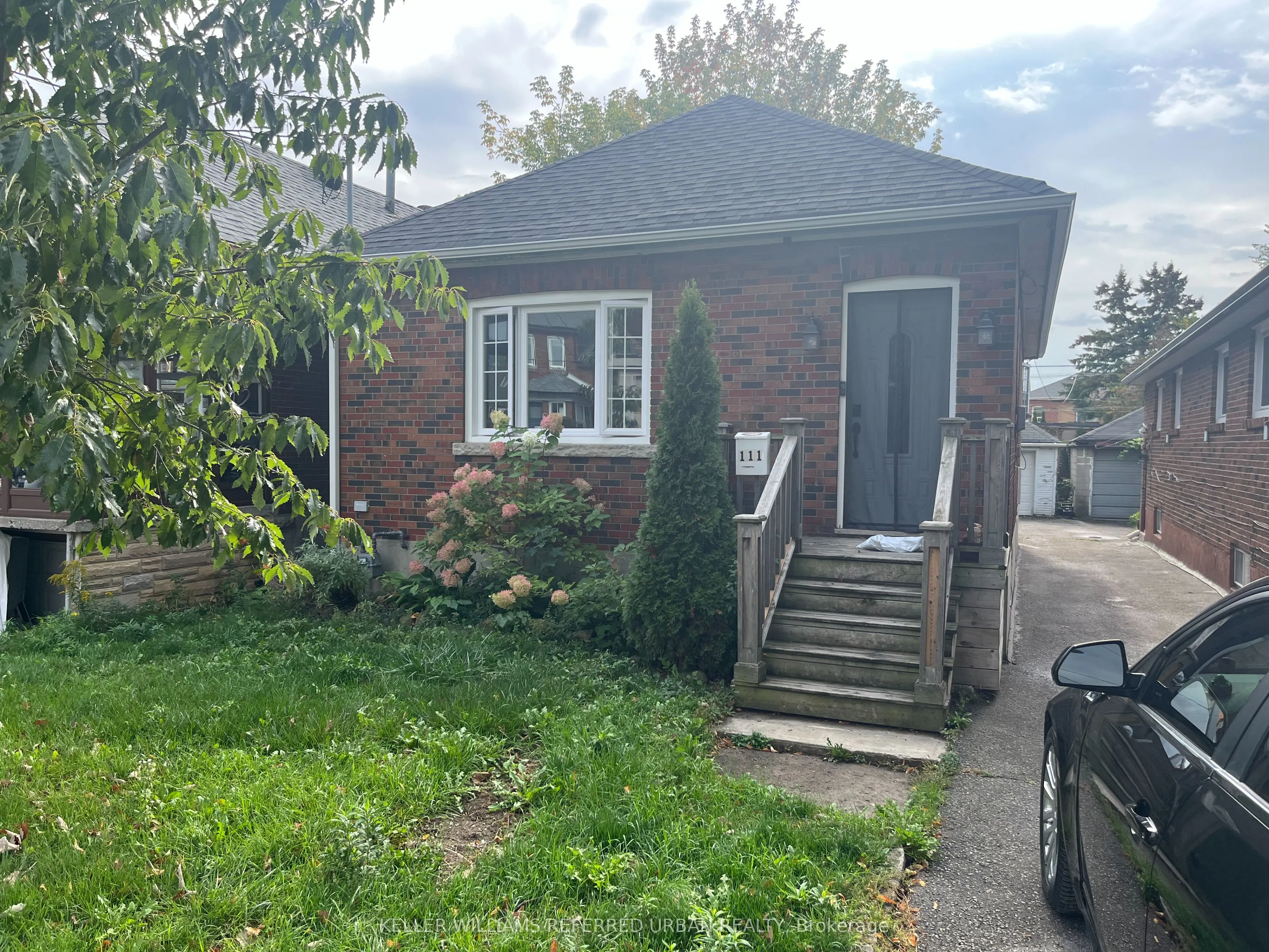 111 Clovelly Avenue, #Lower Level