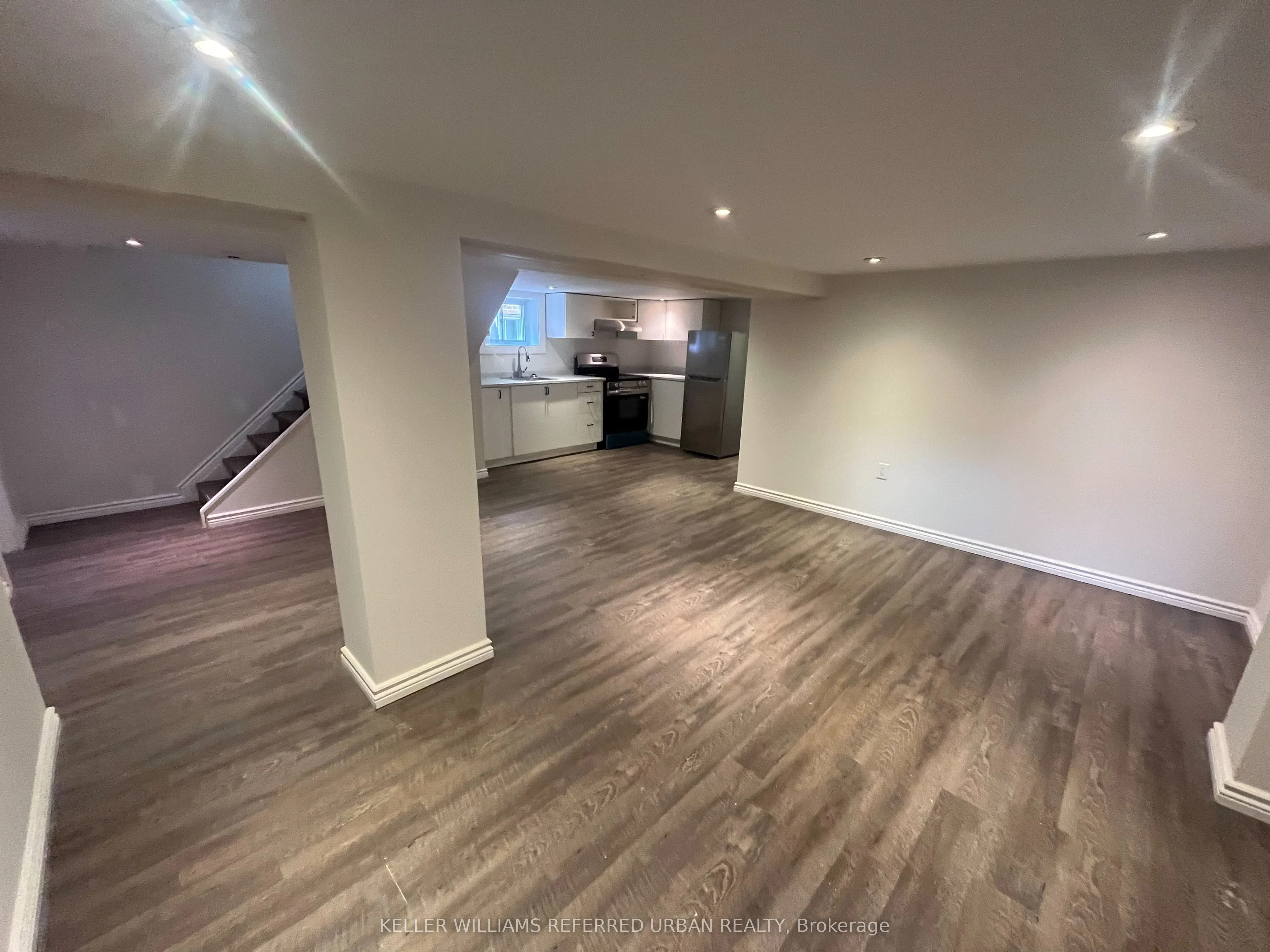 111 Clovelly Avenue, #Lower Level