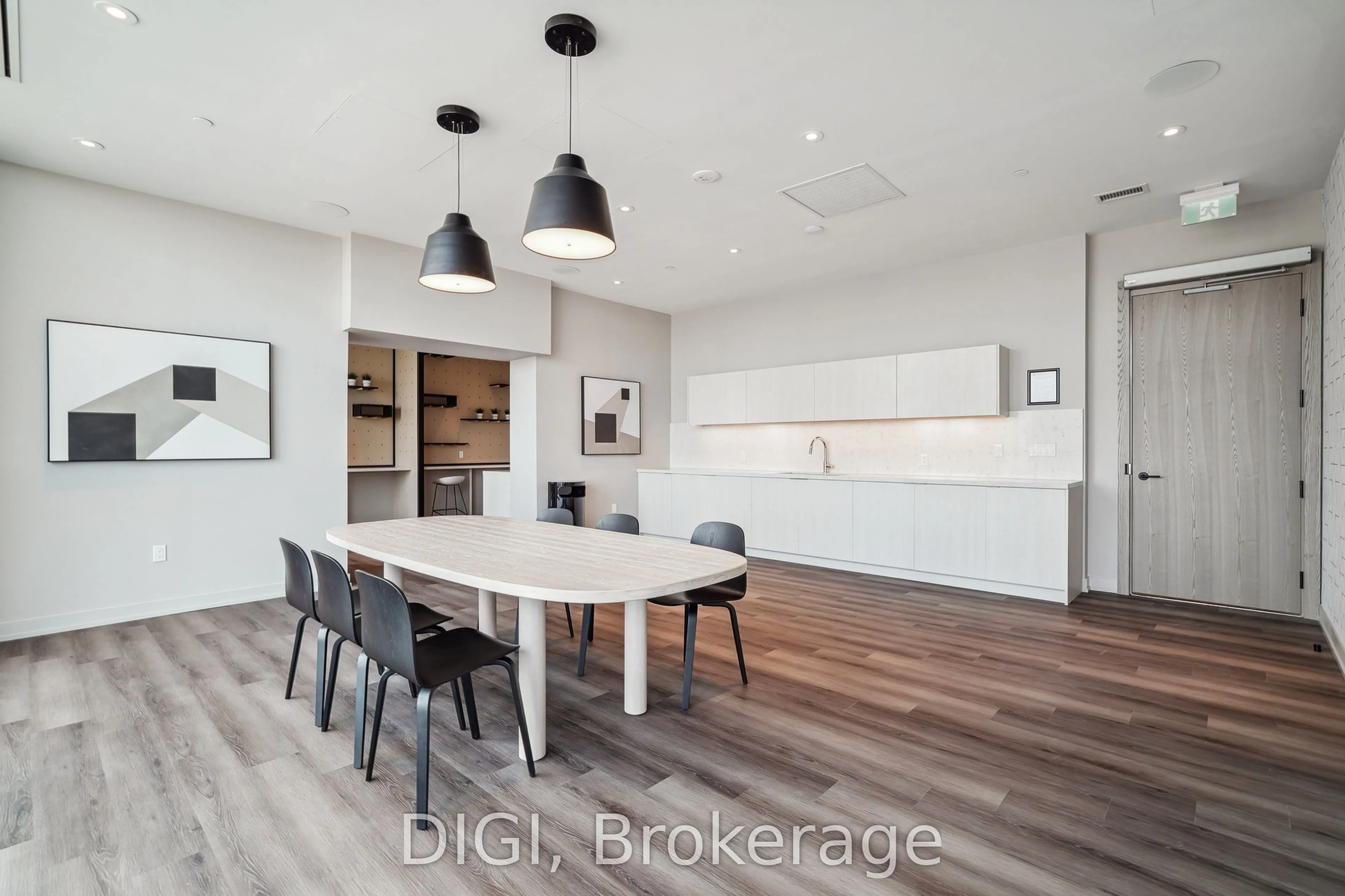 325 Yorkland Boulevard, #3605