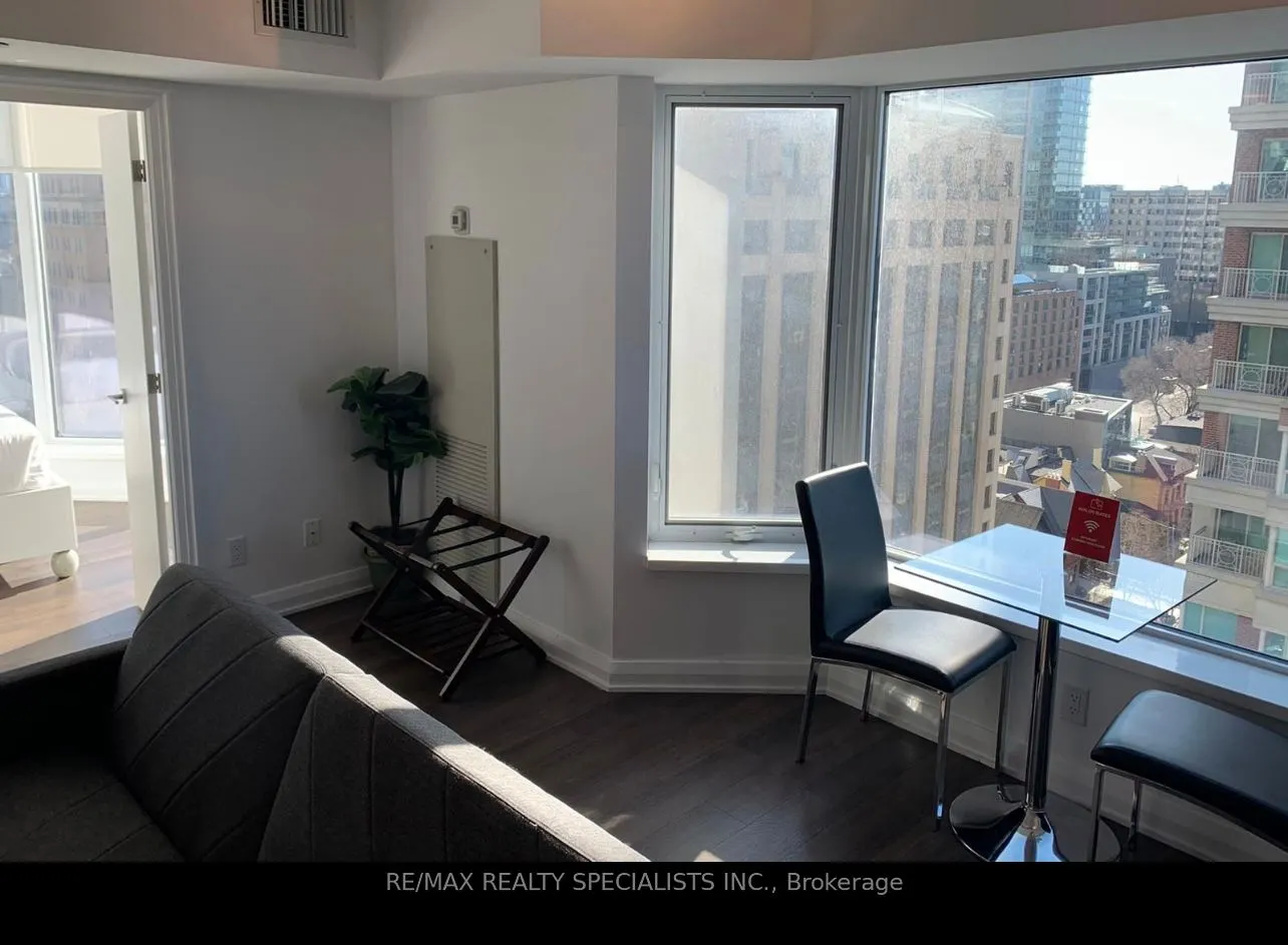 155 Yorkville Avenue, #1414
