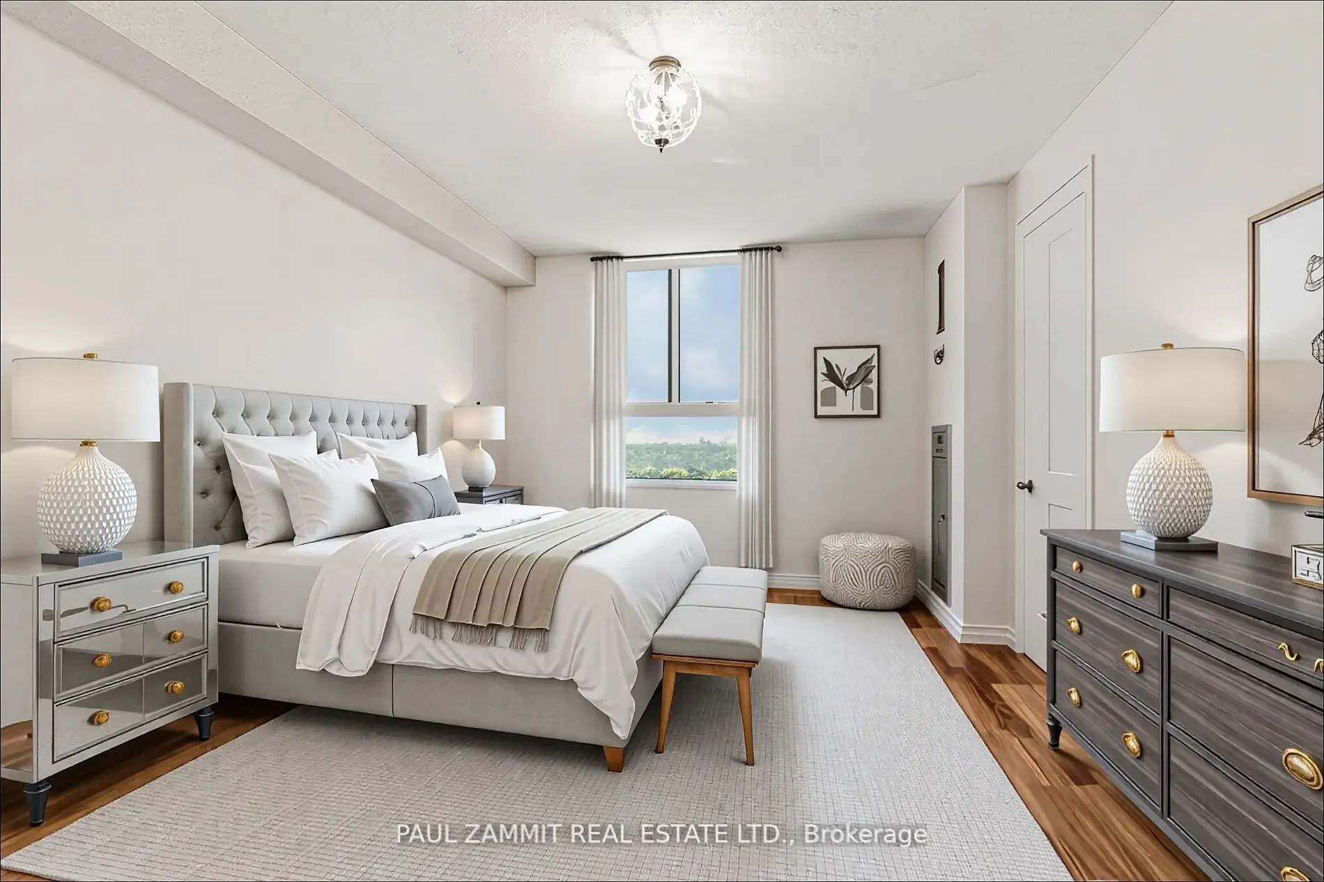 350 Seneca Hill Drive, #1005