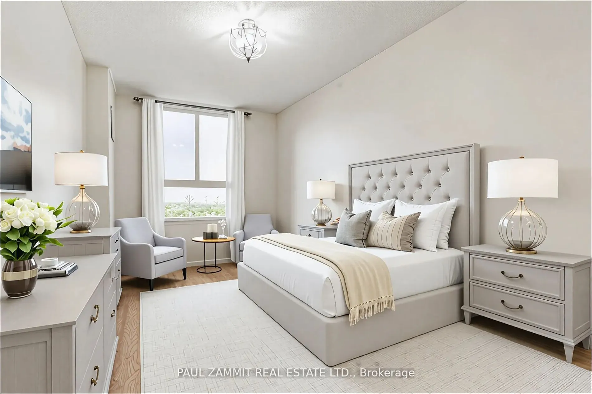 350 Seneca Hill Drive, #1005