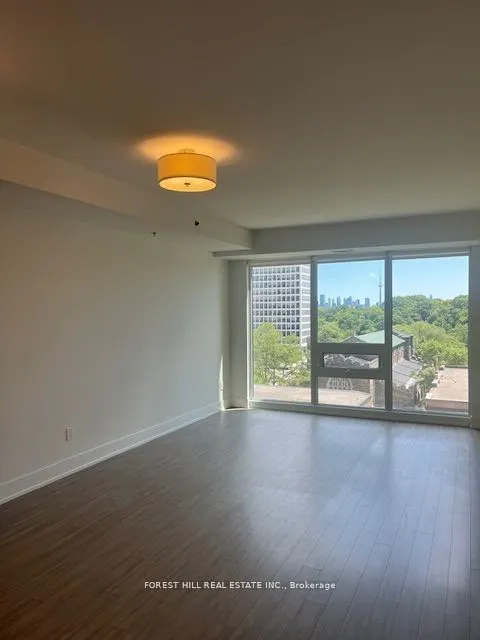 310 Tweedsmuir Avenue, #509
