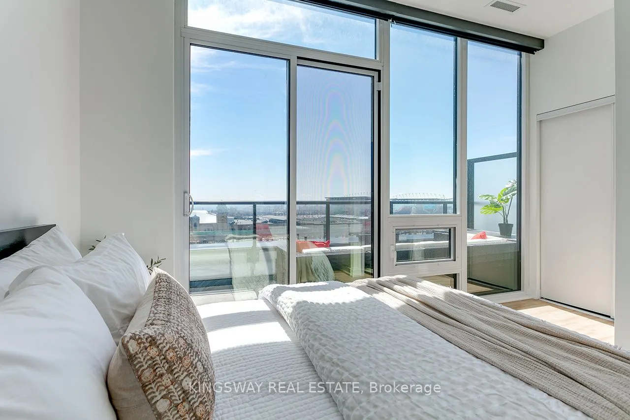 135 East Liberty Street, #715