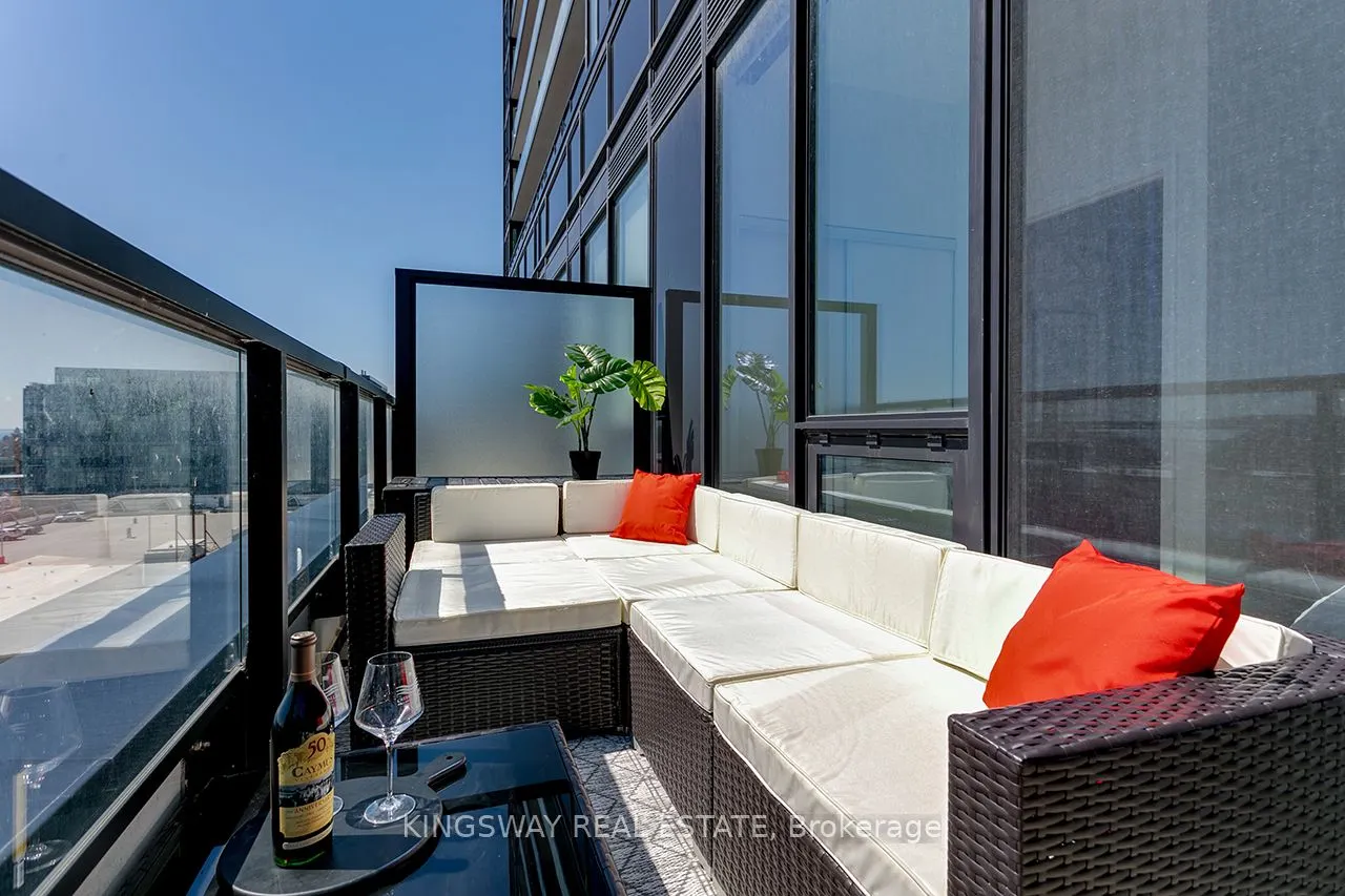 135 East Liberty Street, #715