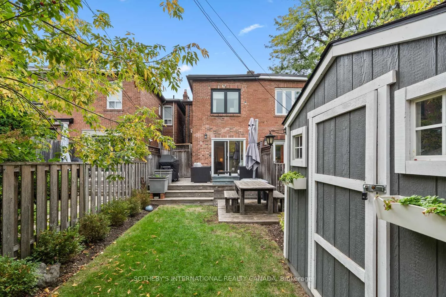 251 Bowood Avenue