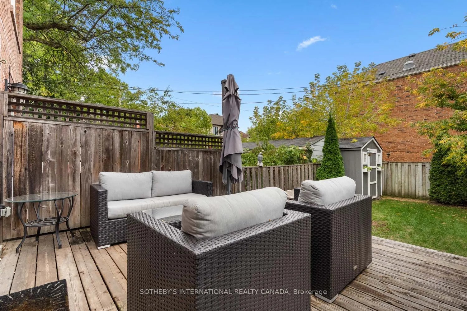 251 Bowood Avenue