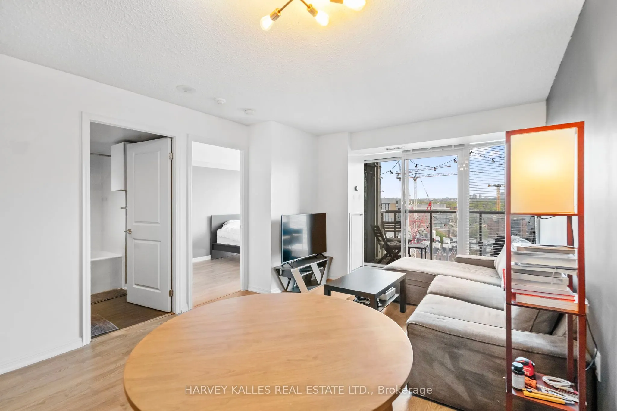 125 Western Battery Road, #1316