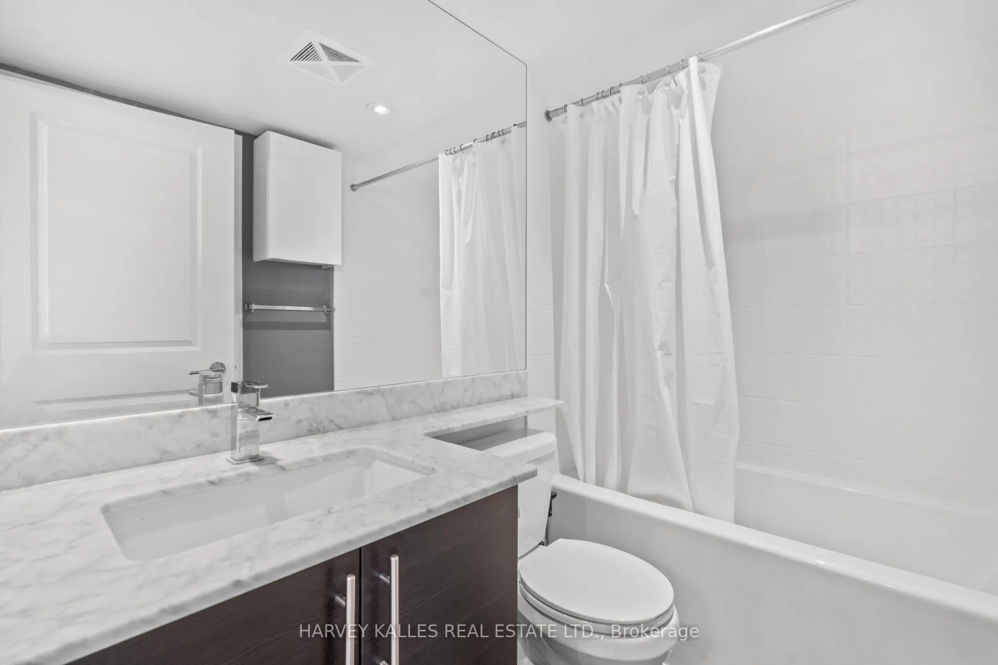 125 Western Battery Road, #1316