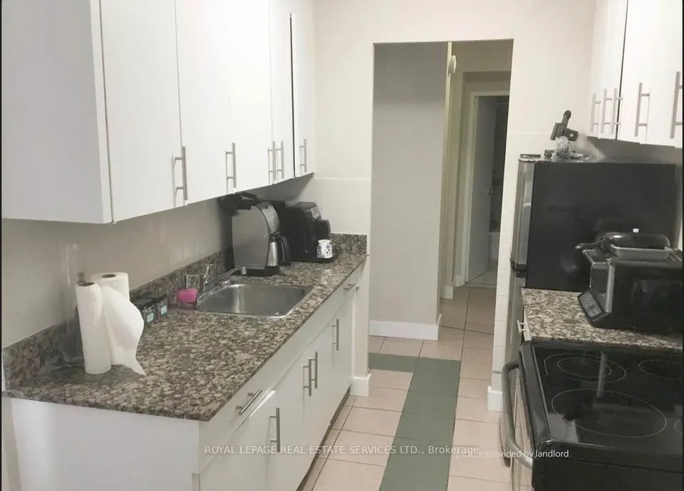 105 Raglan Avenue, #504