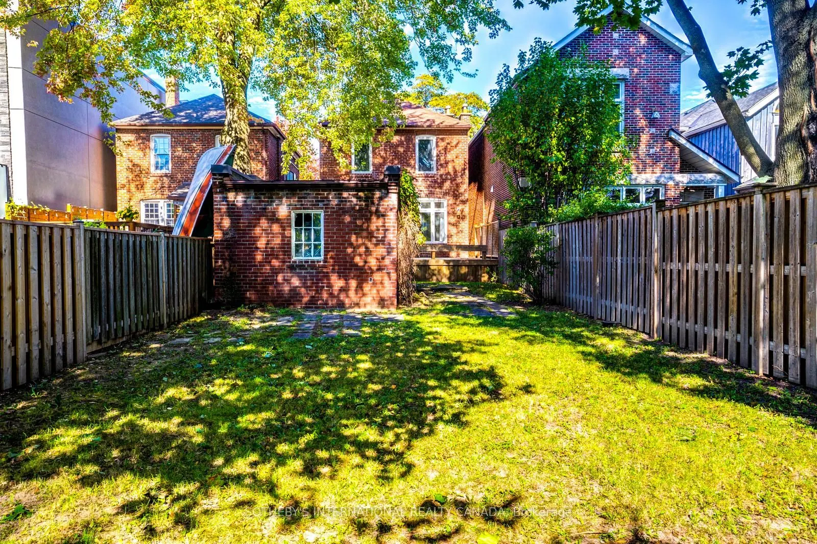 117 Deloraine Avenue