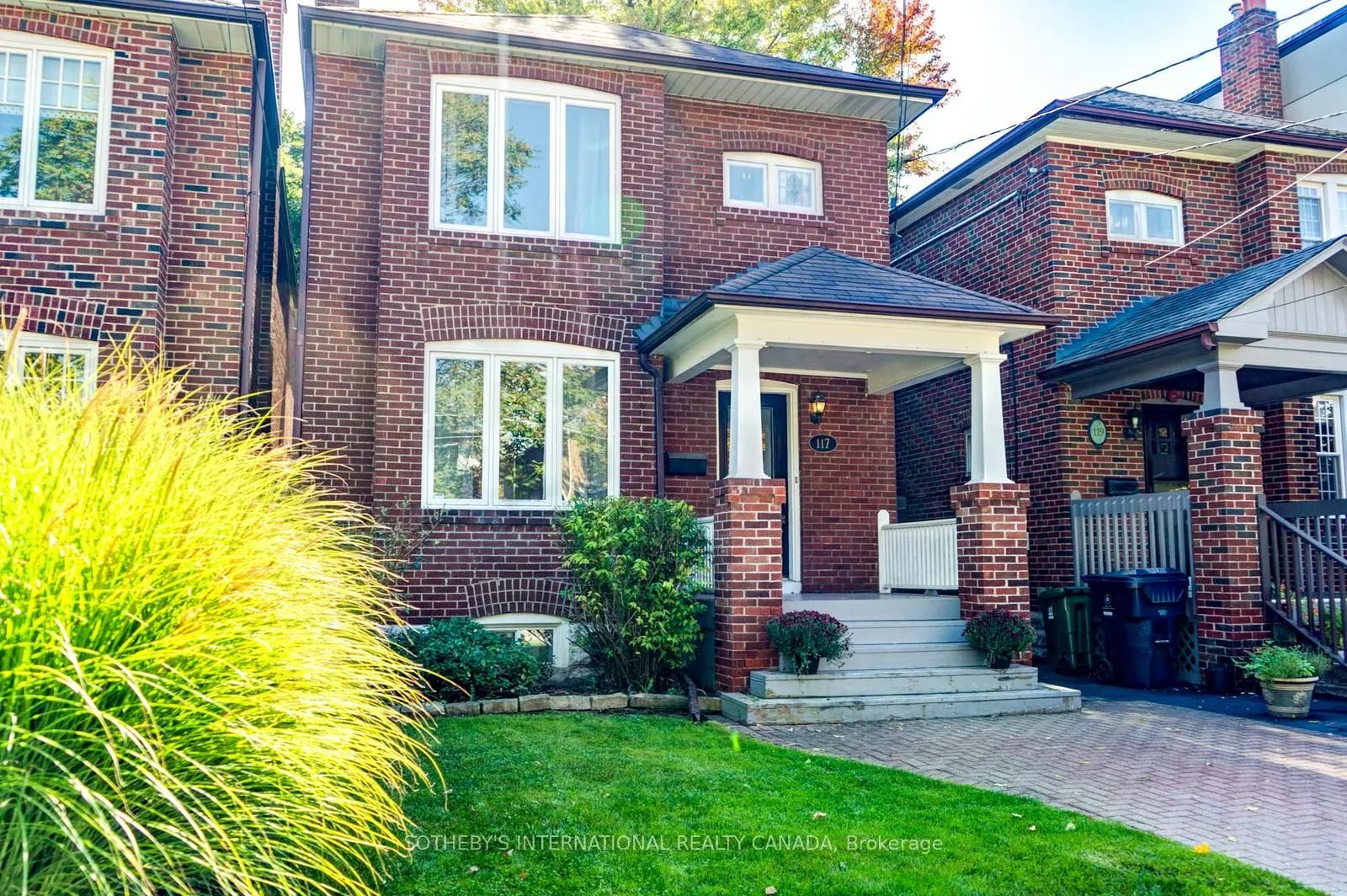 117 Deloraine Avenue