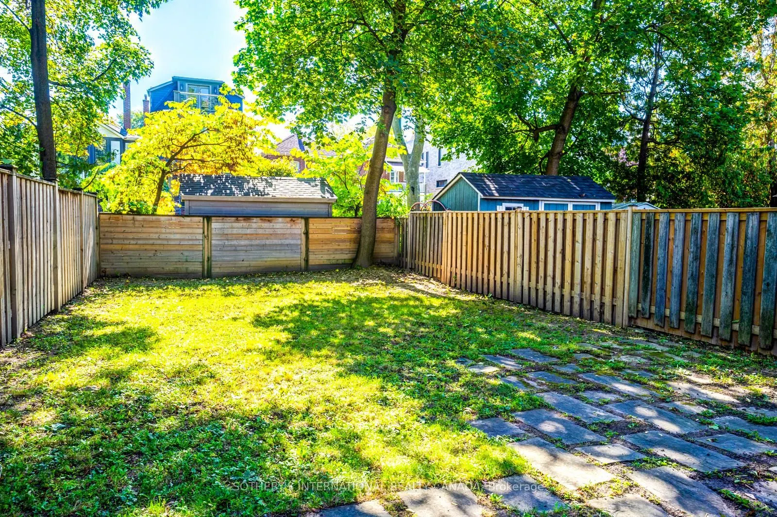 117 Deloraine Avenue