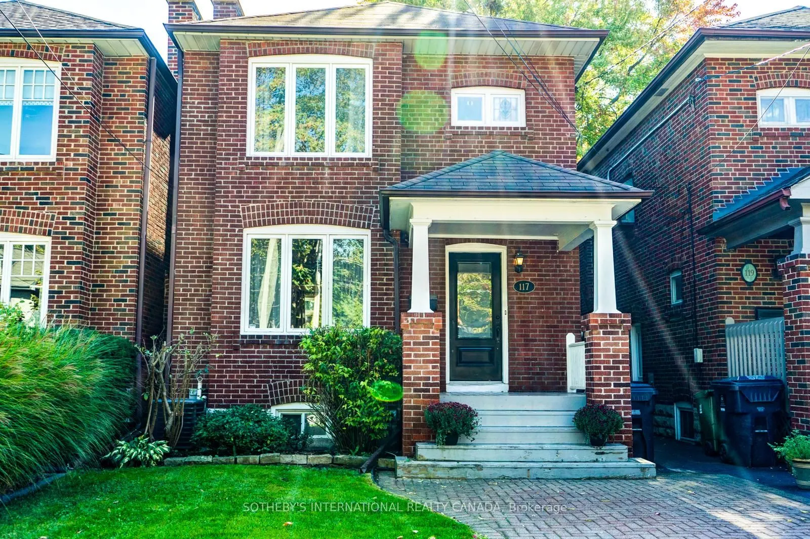 117 Deloraine Avenue