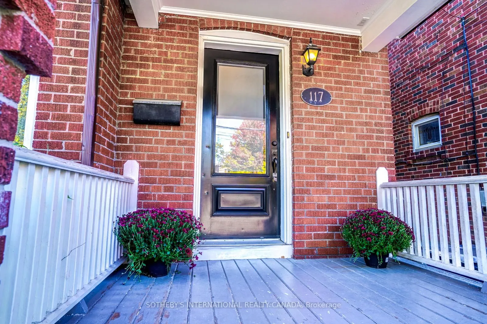 117 Deloraine Avenue