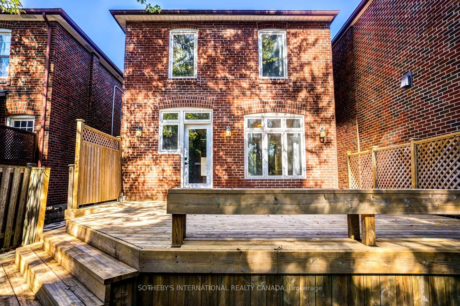 117 Deloraine Avenue