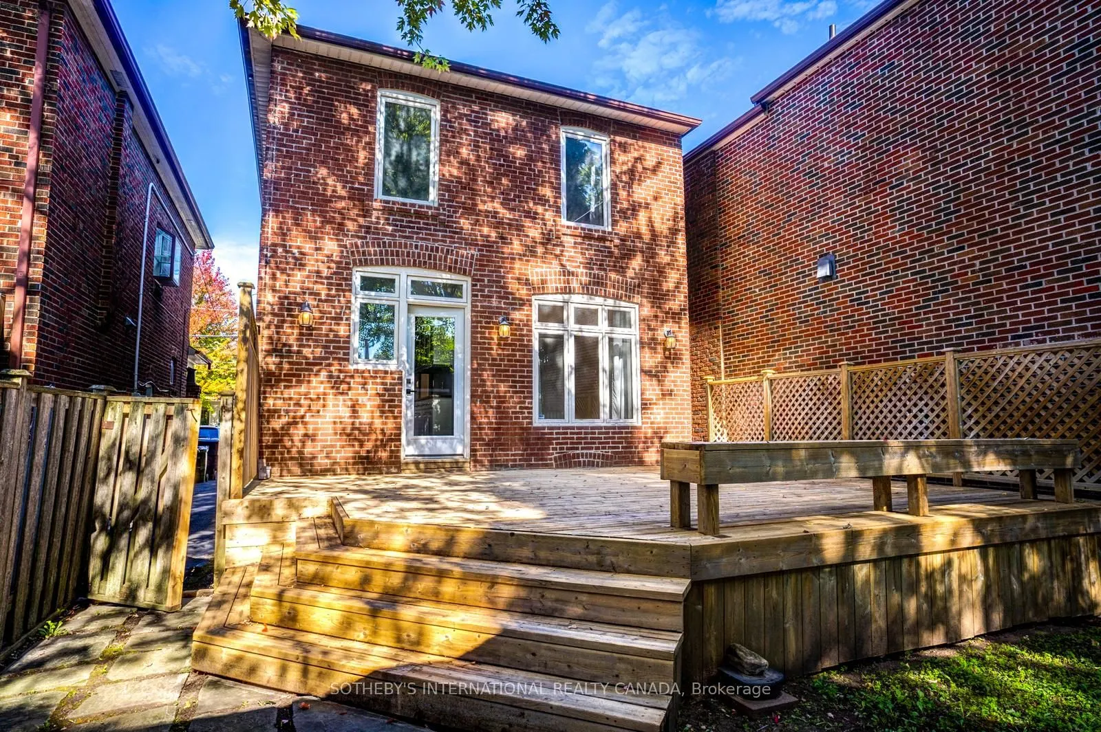 117 Deloraine Avenue