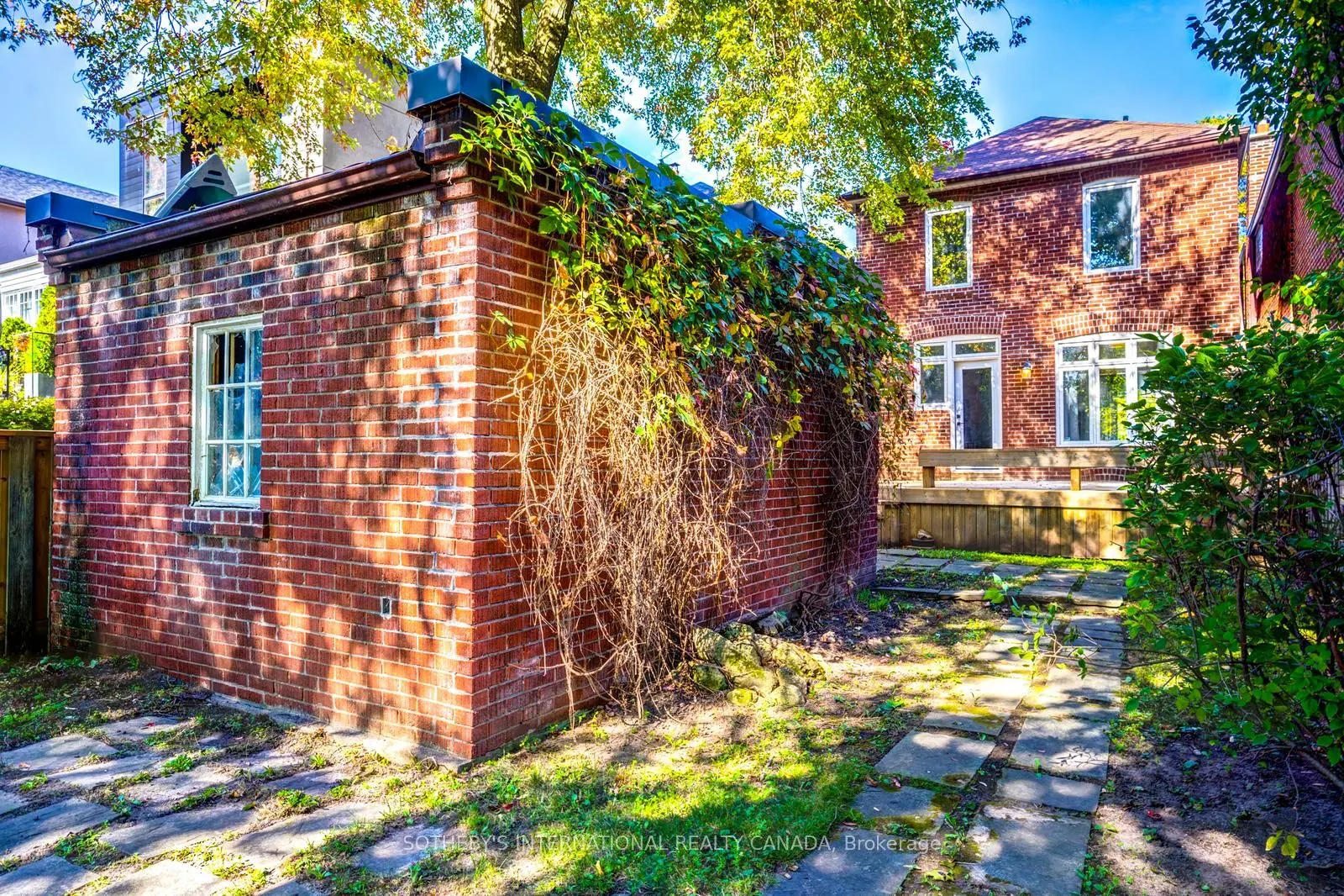 117 Deloraine Avenue