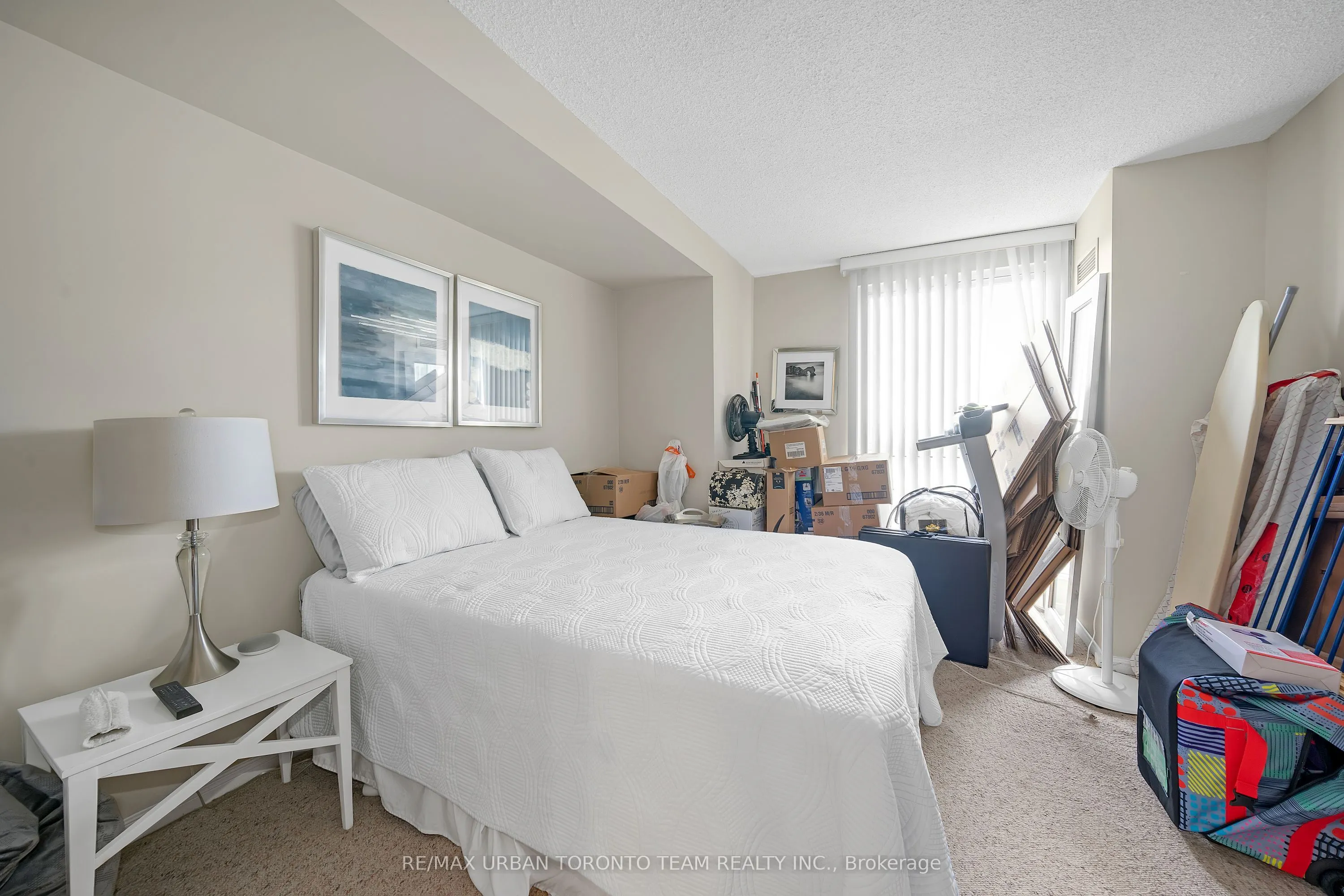 3 Concorde Place, #1601