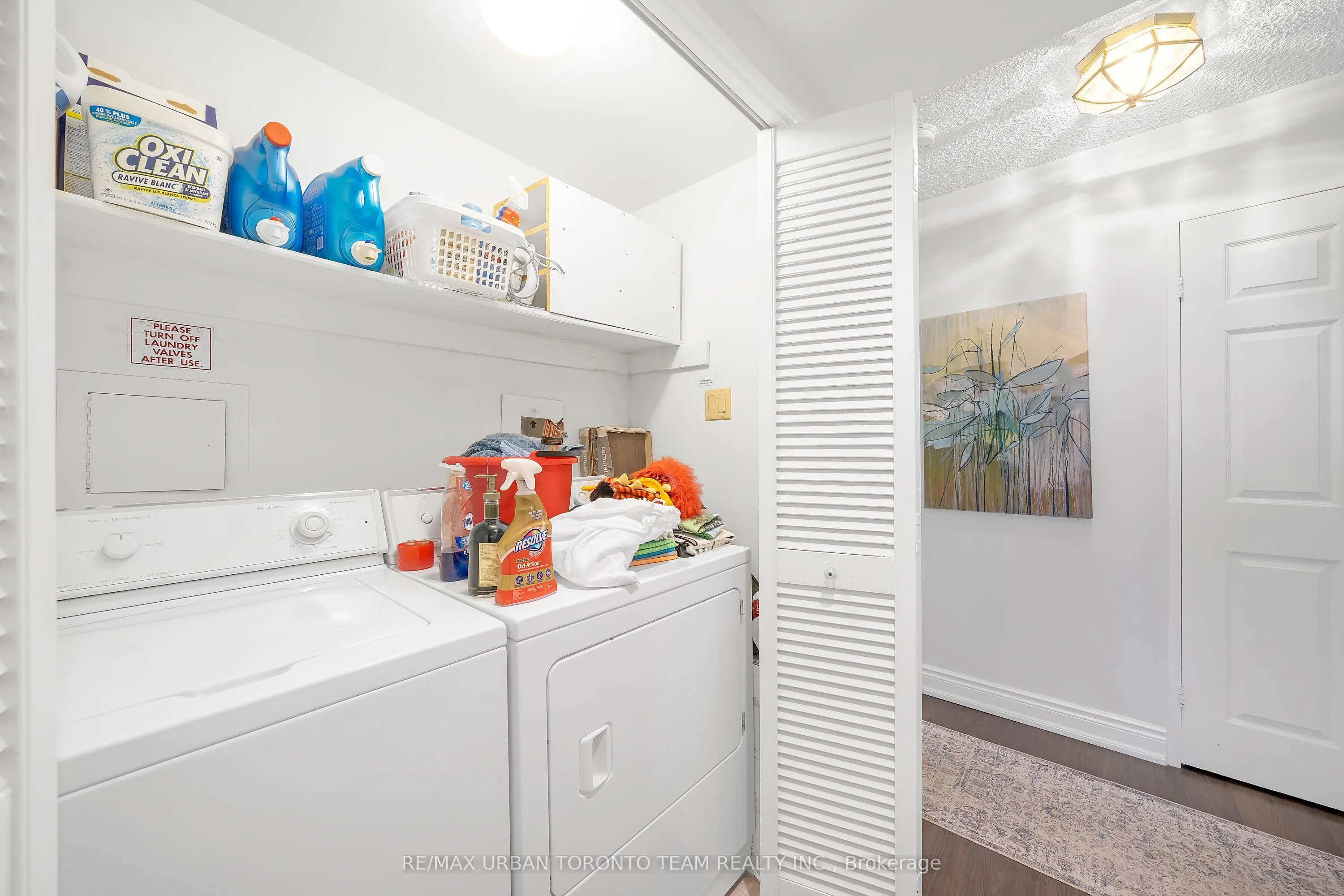 3 Concorde Place, #1601