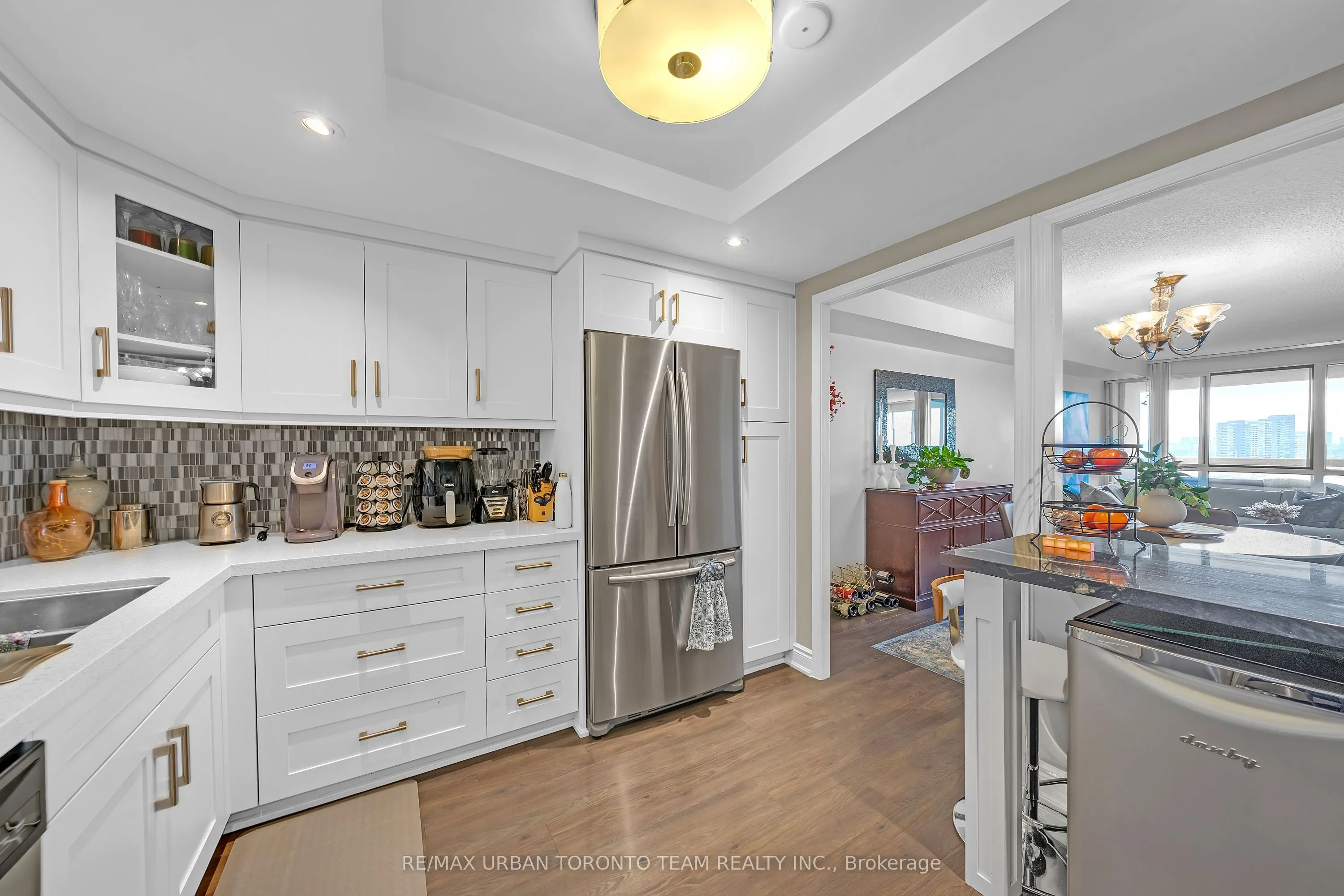 3 Concorde Place, #1601