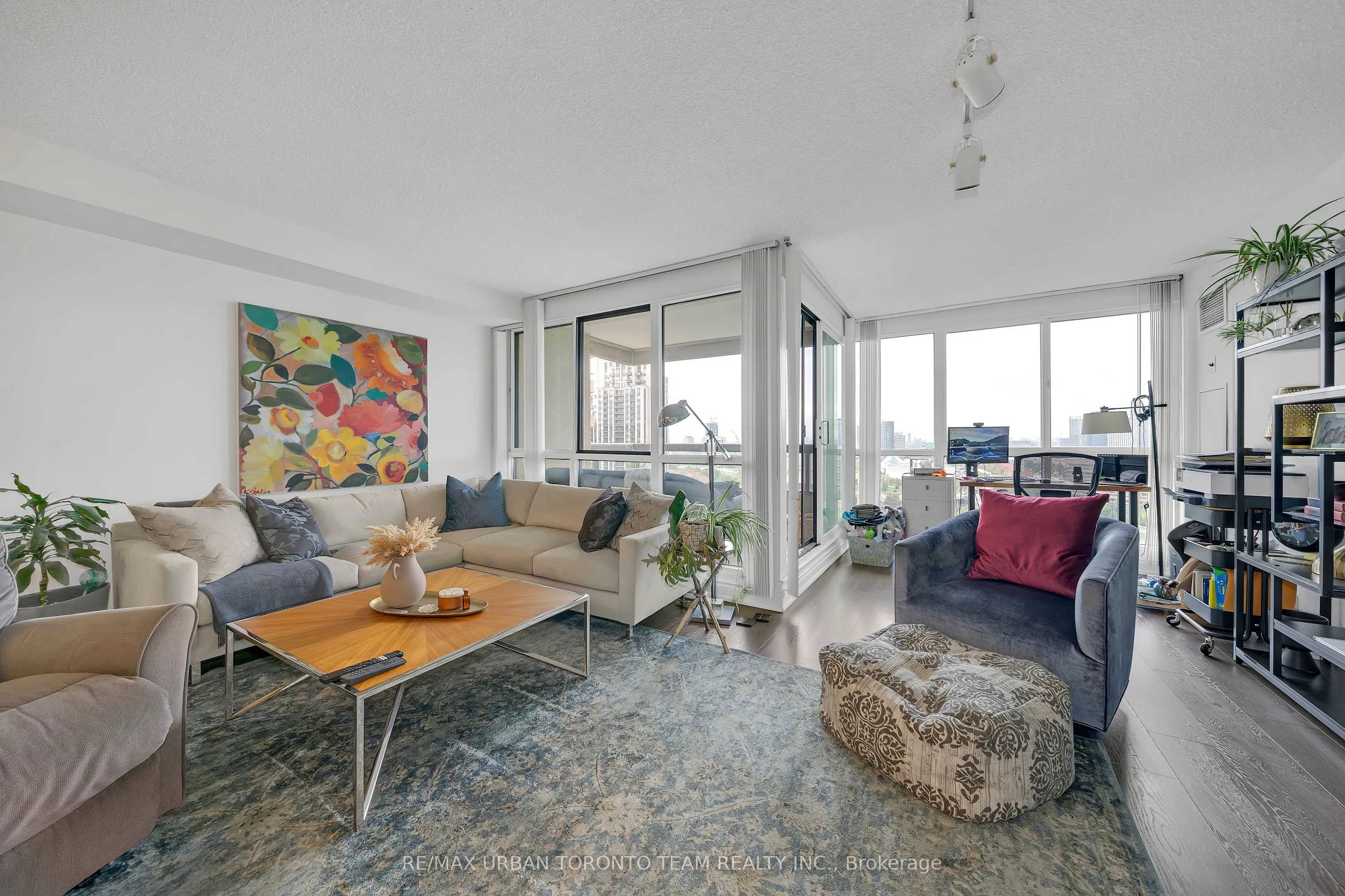 3 Concorde Place, #1601