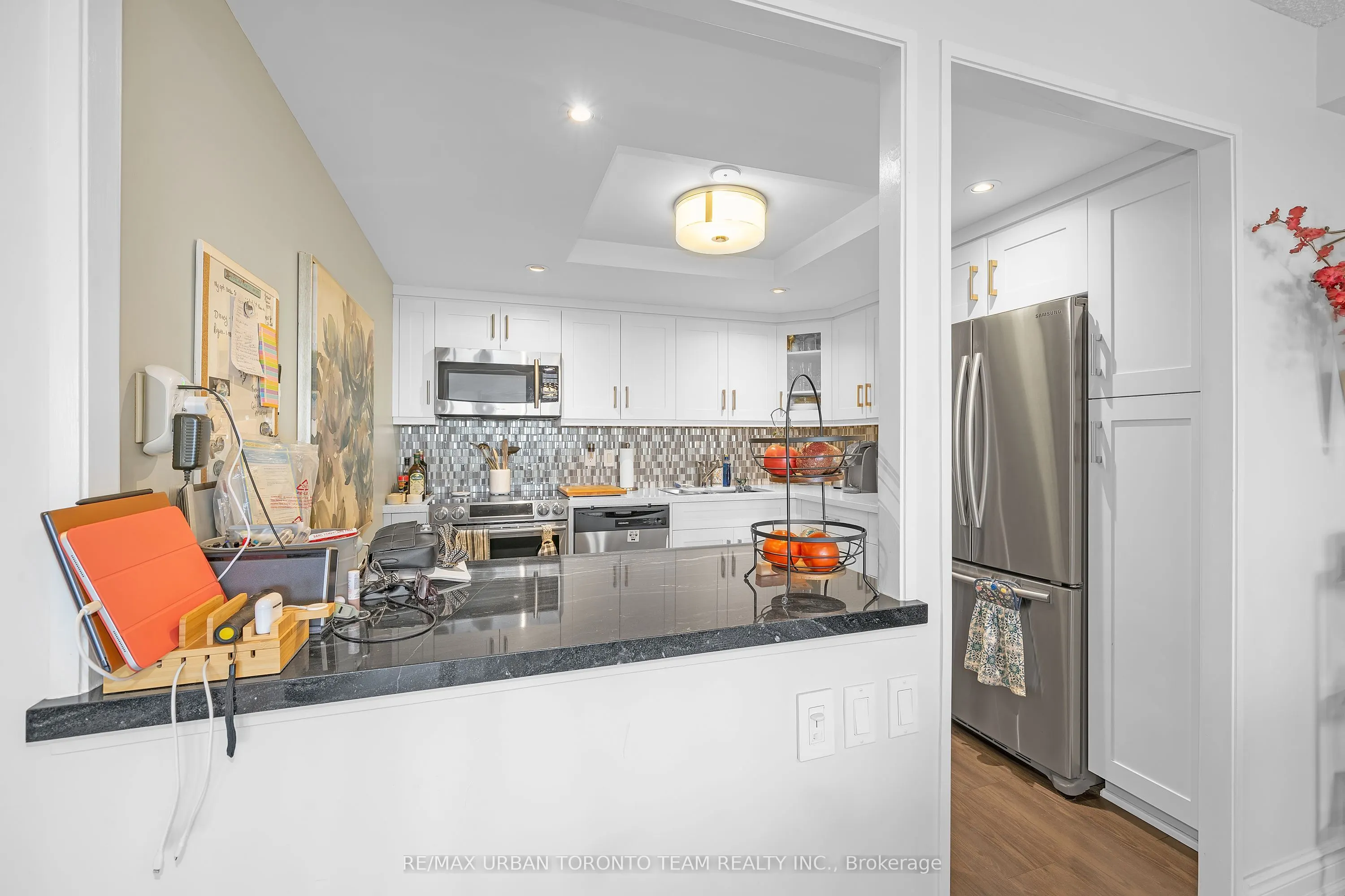 3 Concorde Place, #1601
