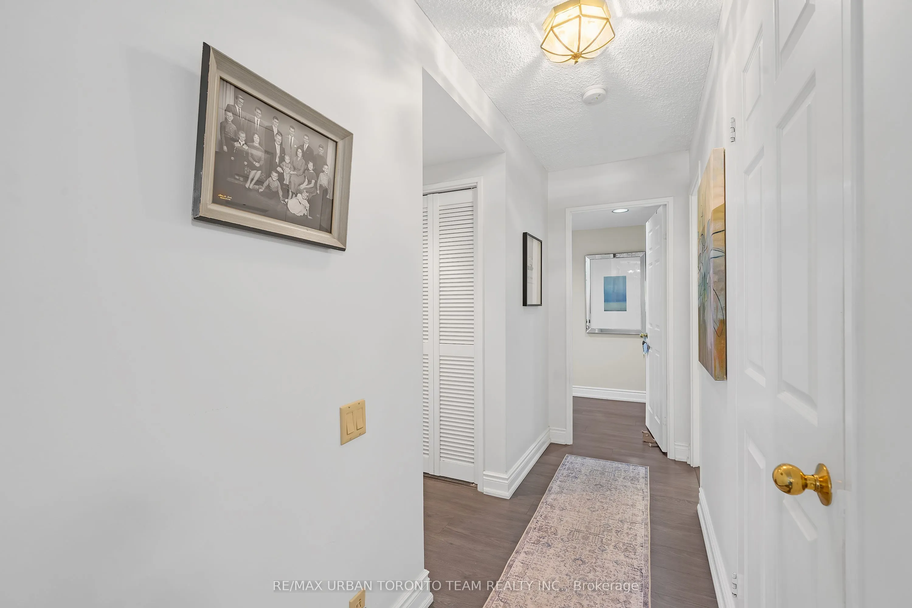 3 Concorde Place, #1601