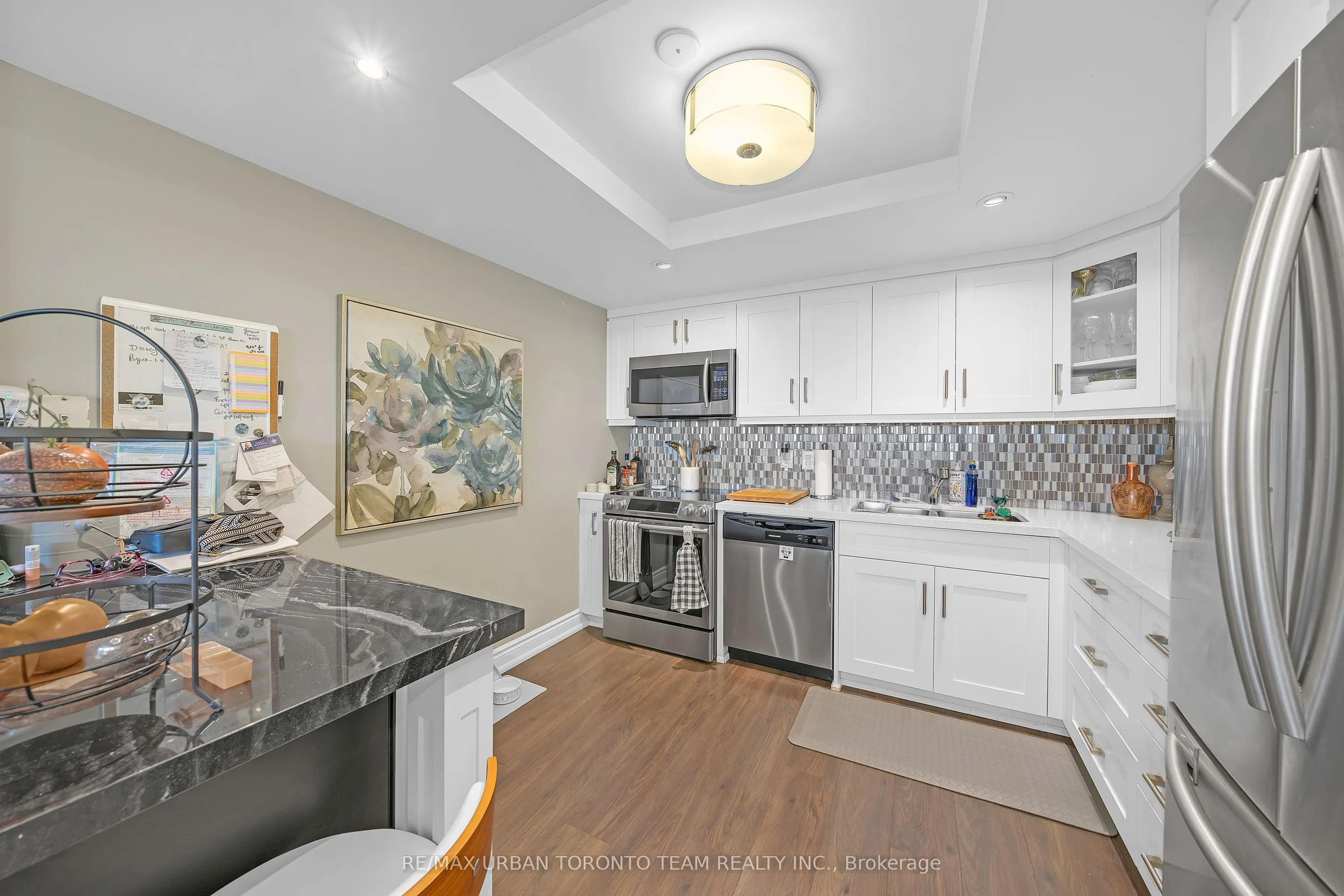 3 Concorde Place, #1601