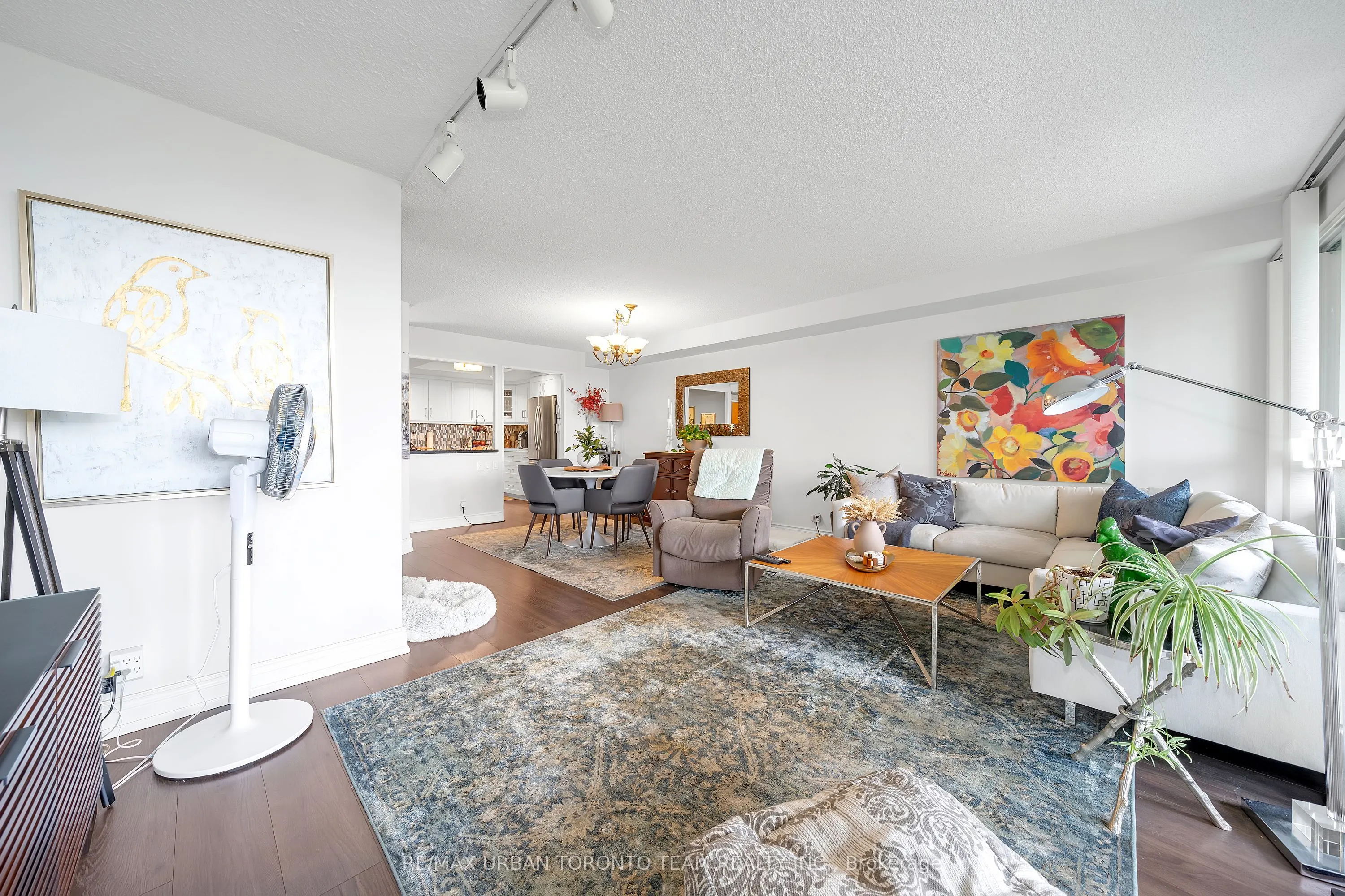 3 Concorde Place, #1601