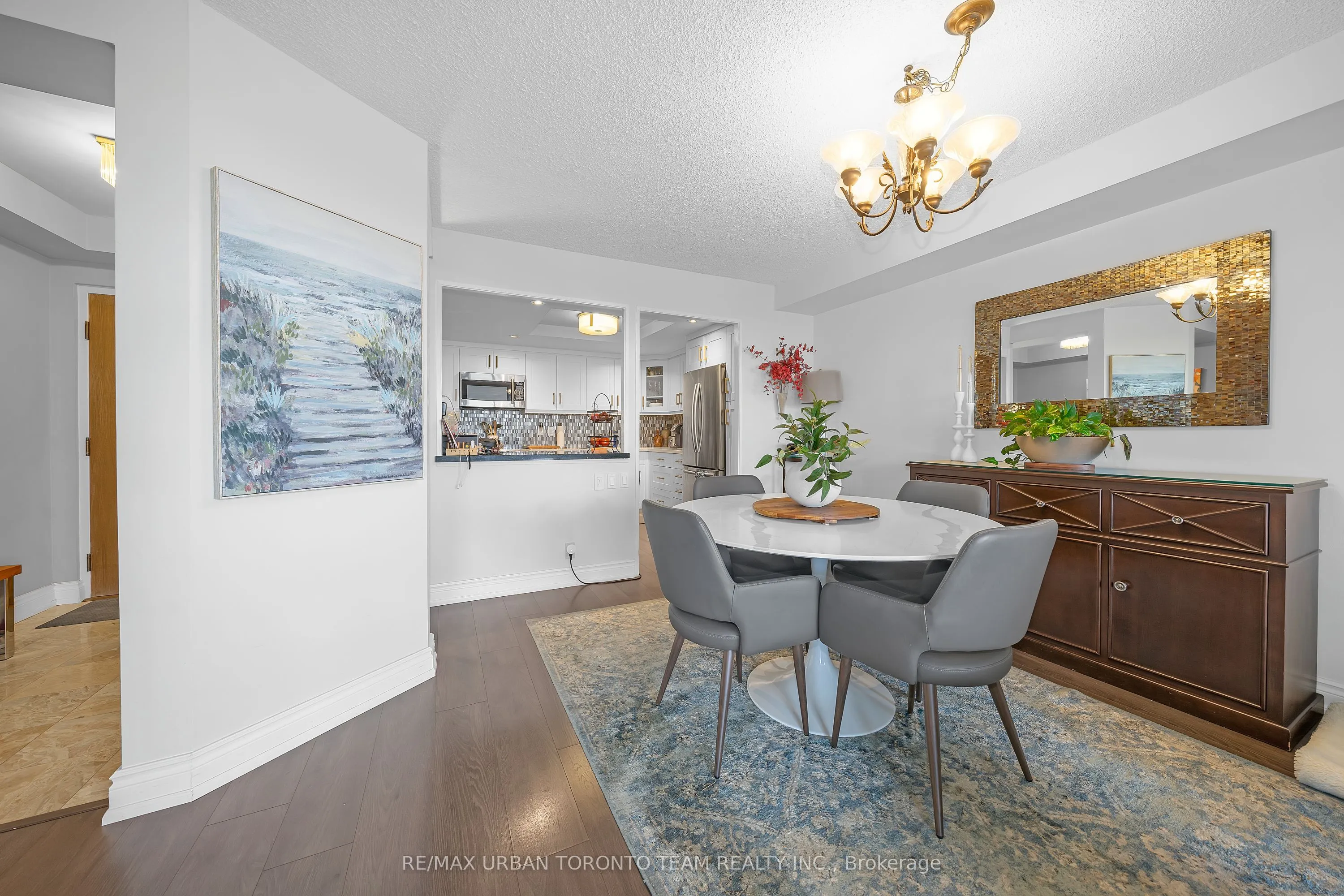 3 Concorde Place, #1601
