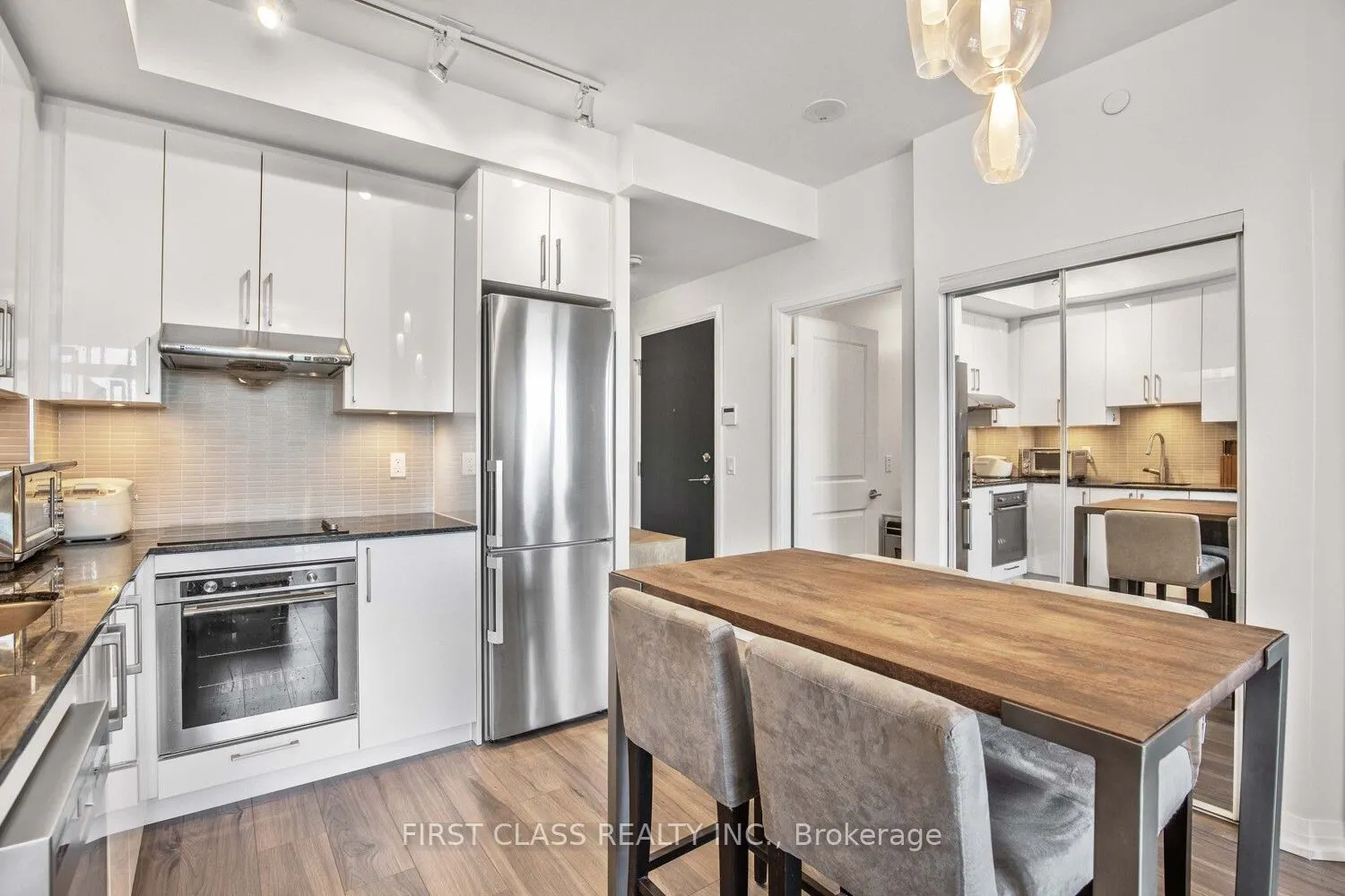 50 Ann O'reilly Road, #1312