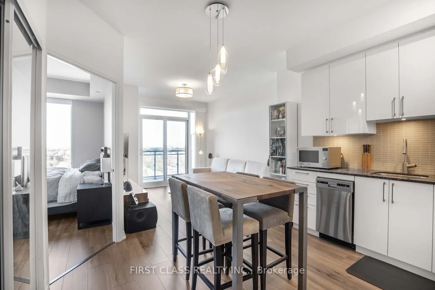 50 Ann O'reilly Road, #1312
