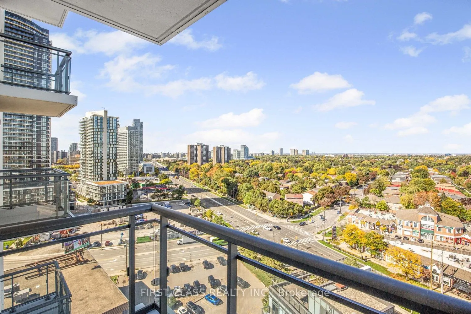 50 Ann O'reilly Road, #1312