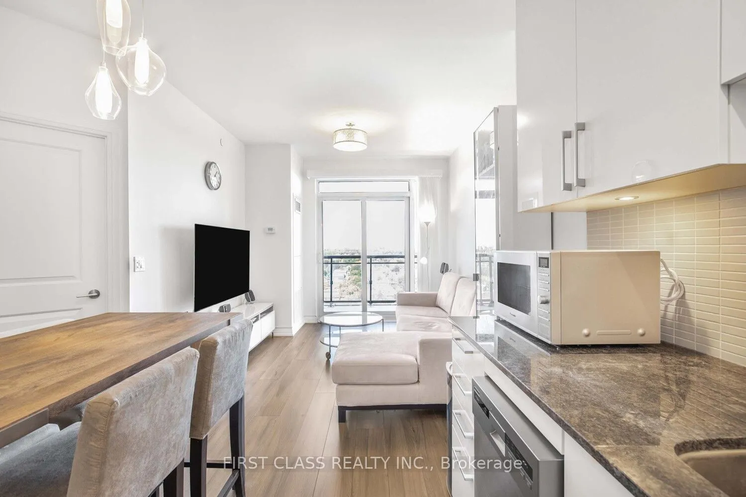 50 Ann O'reilly Road, #1312