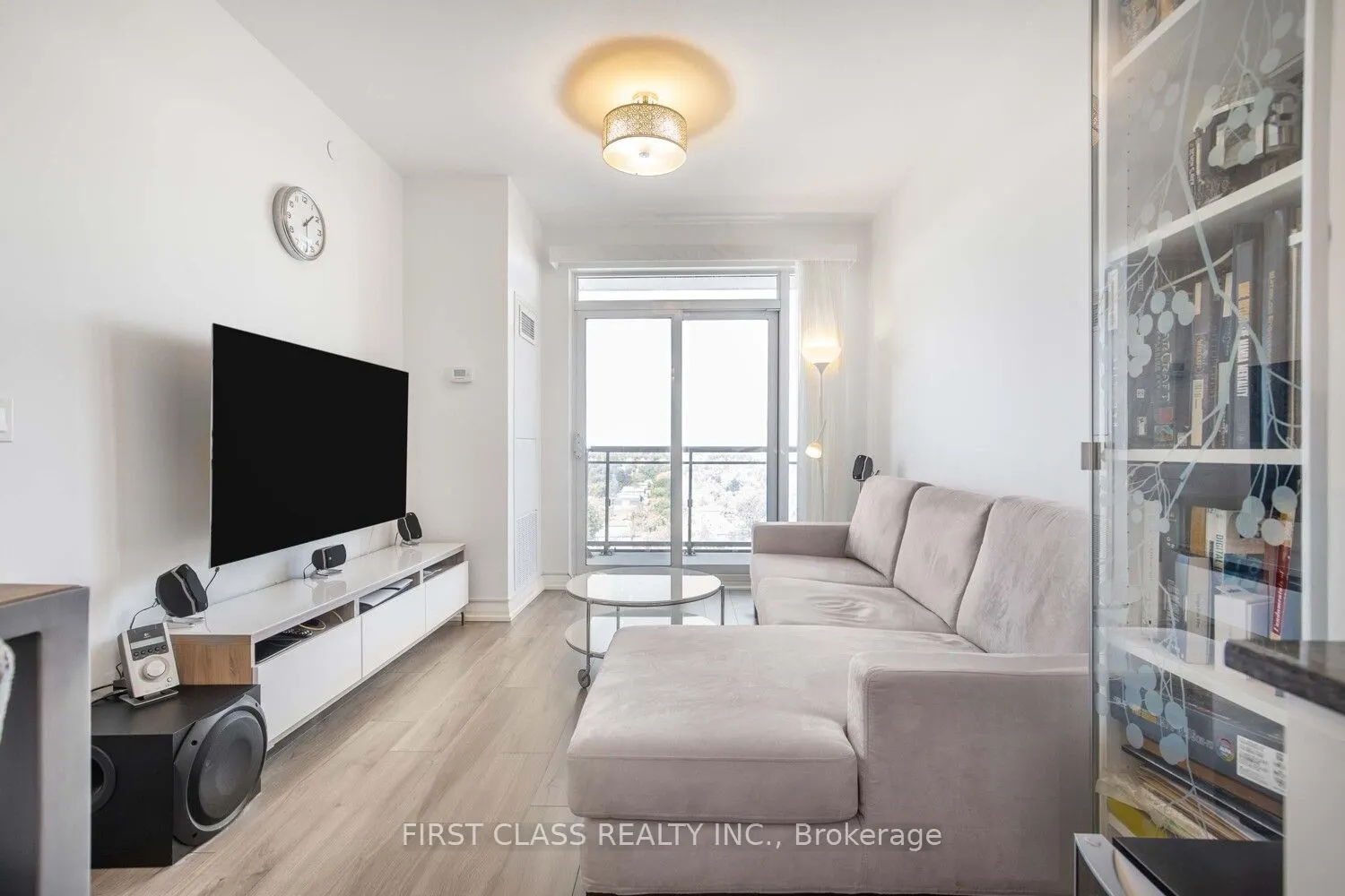 50 Ann O'reilly Road, #1312