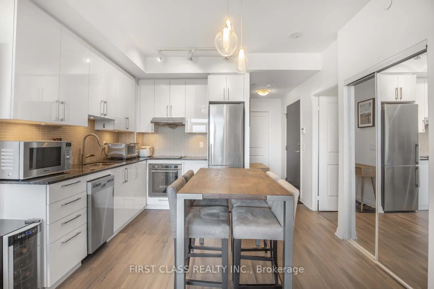 50 Ann O'reilly Road, #1312