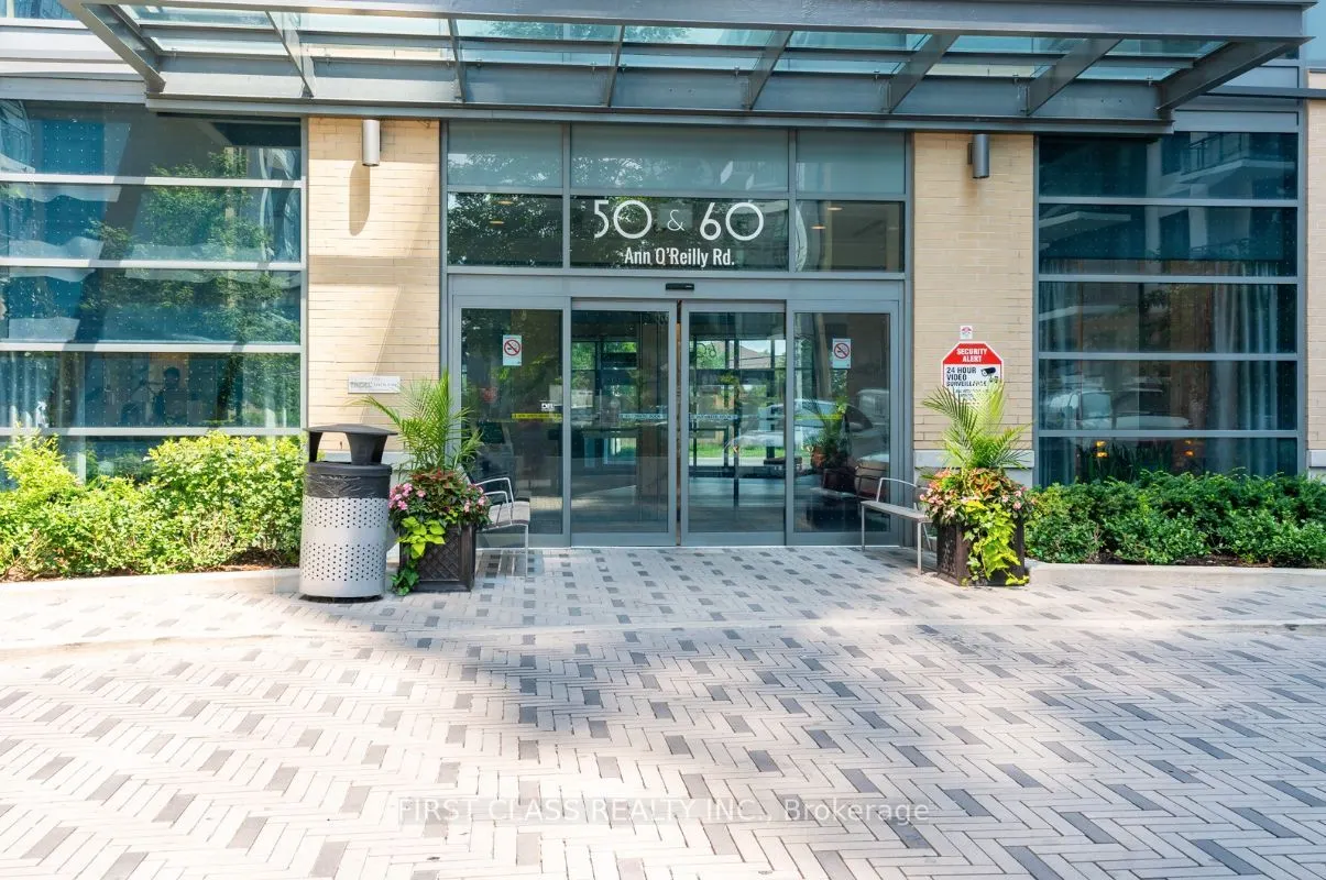 50 Ann O'reilly Road, #1312