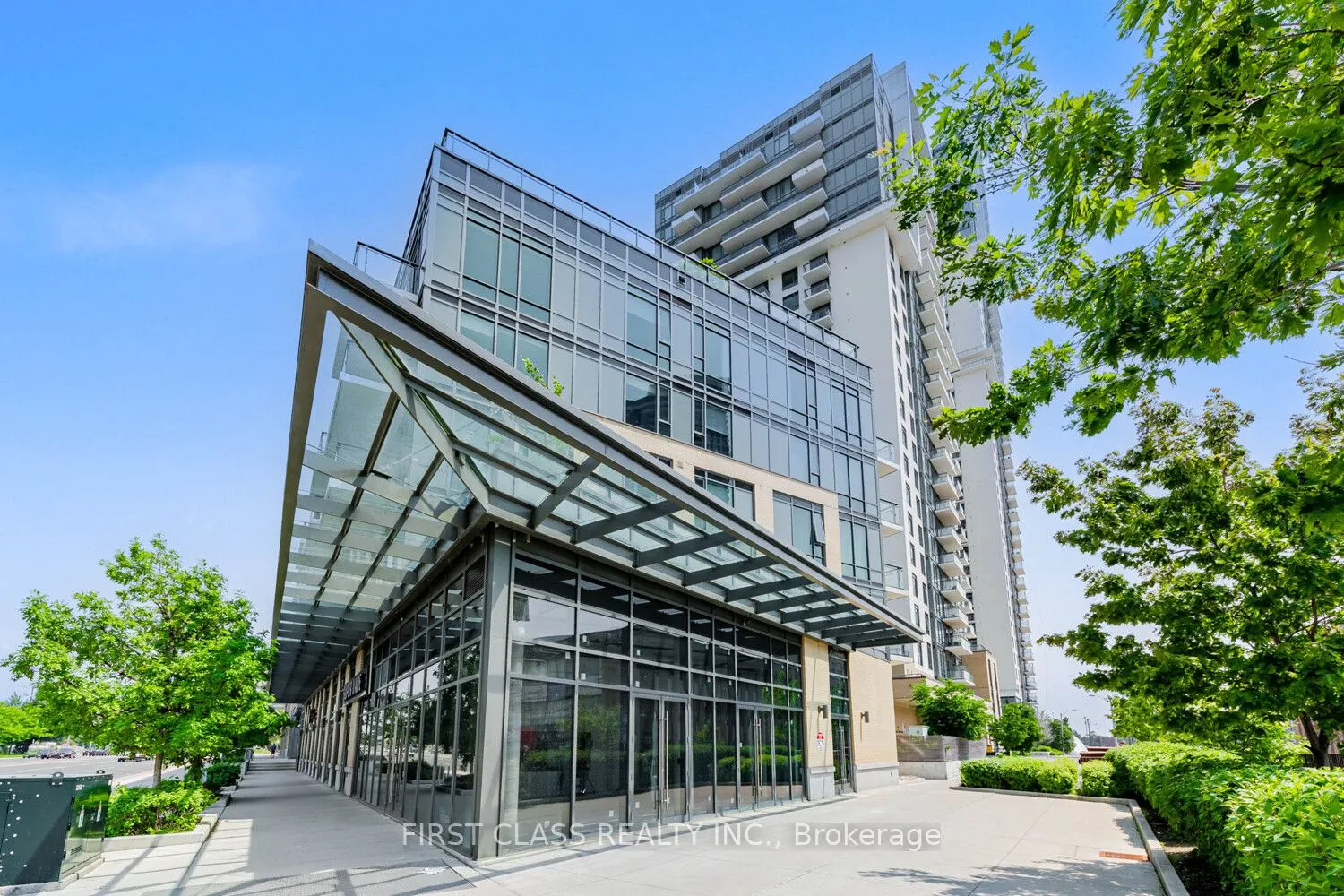 50 Ann O'reilly Road, #1312
