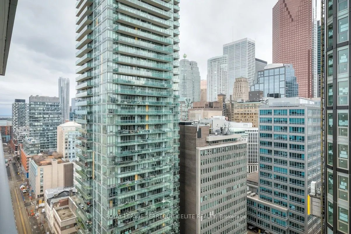 89 Church Street, #2210
