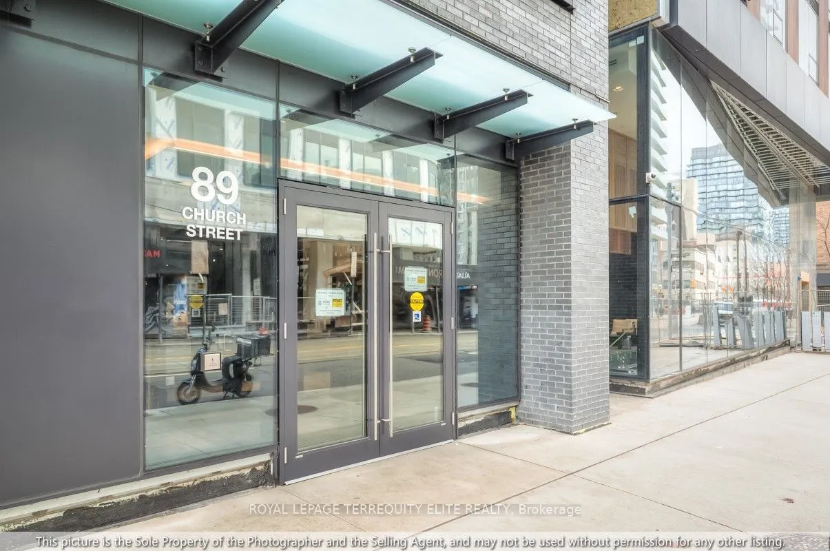 89 Church Street, #2210
