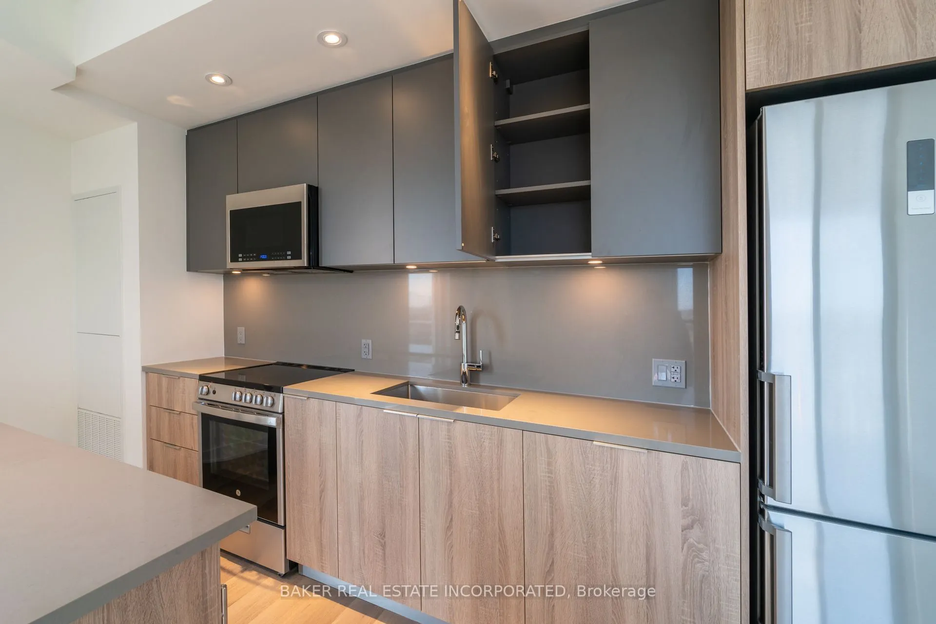 181 Mill Street, #1609