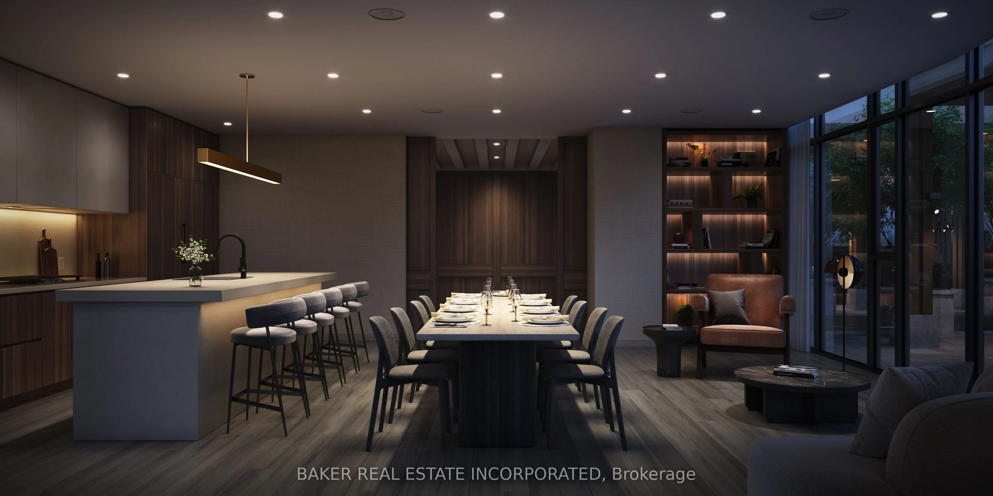 100 Mill Street, #508