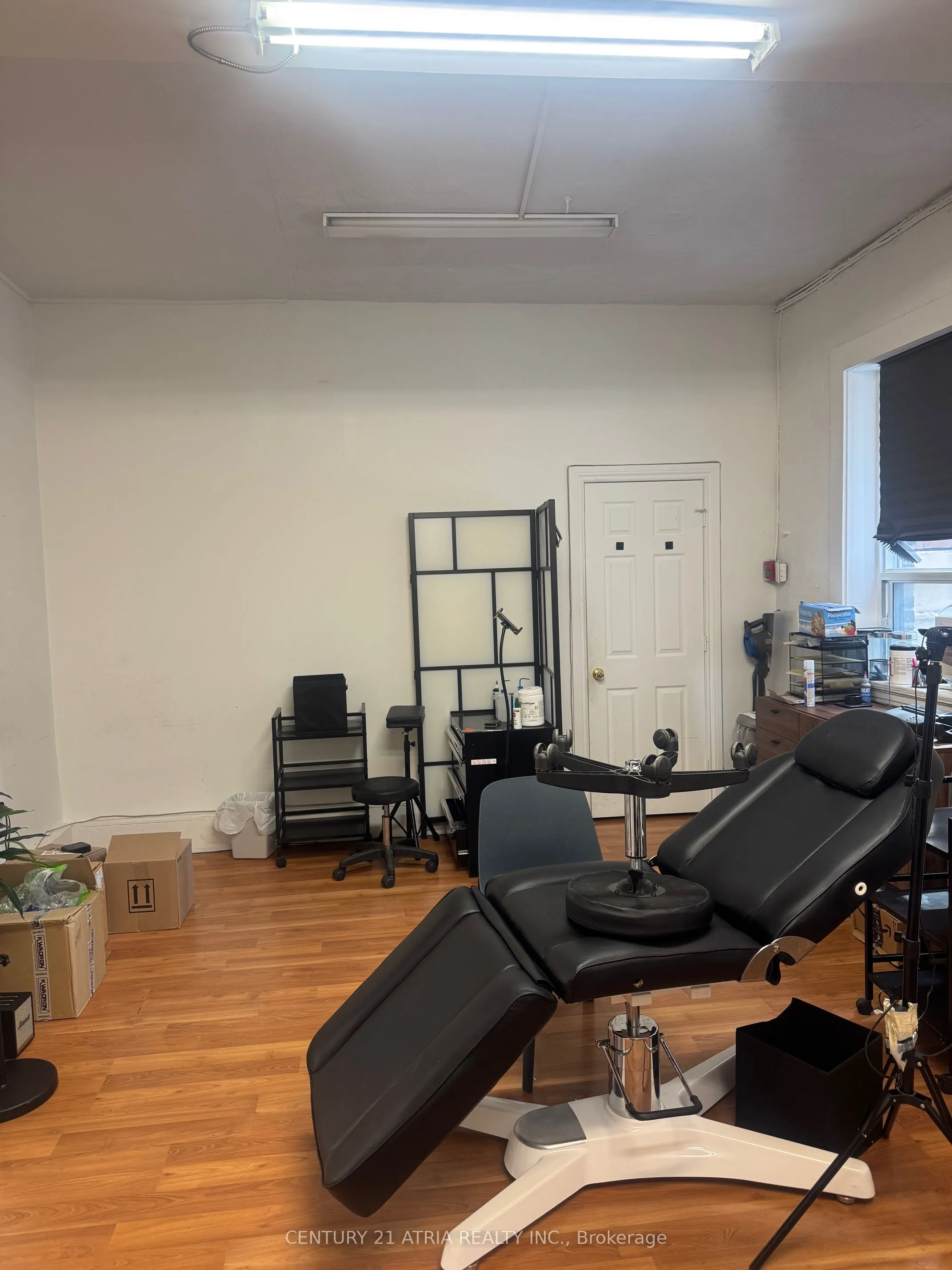 750 Yonge Street