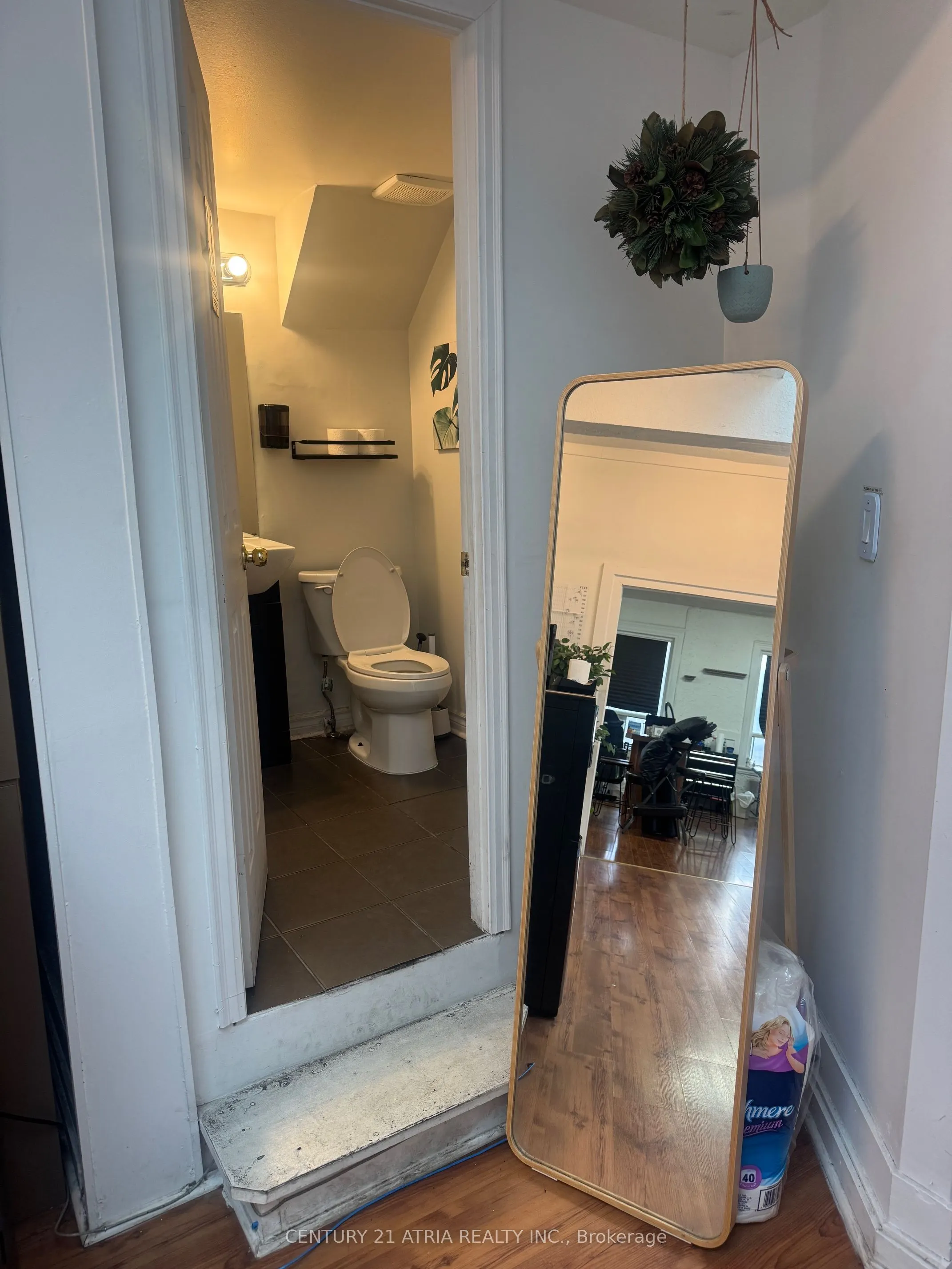 750 Yonge Street