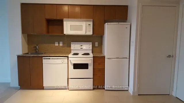 15 Fort York Boulevard, #2502
