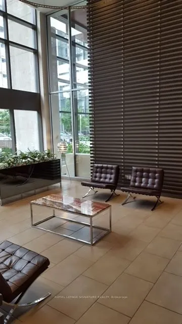 15 Fort York Boulevard, #2502