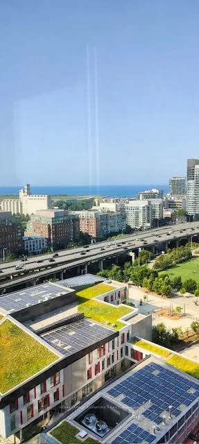 15 Fort York Boulevard, #2502
