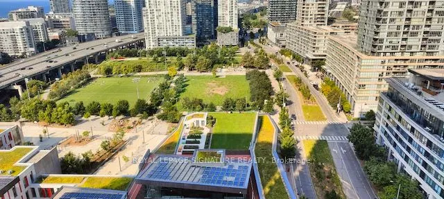 15 Fort York Boulevard, #2502
